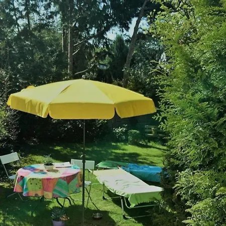 Garten Trifft Komfort By Cordissky
