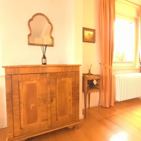 Garten Trifft Komfort By Cordissky Apartment Hannover
