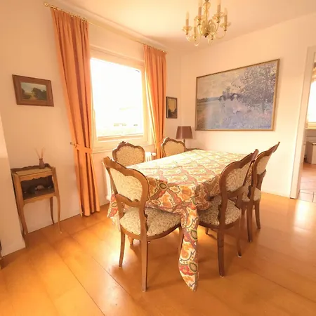 Apartment Garten Trifft Komfort By Cordissky Hannover