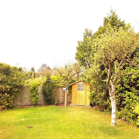 Garten Trifft Komfort By Cordissky