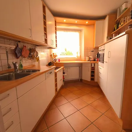 Garten Trifft Komfort By Cordissky Apartment Hannover