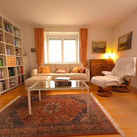 Garten Trifft Komfort By Cordissky Apartment